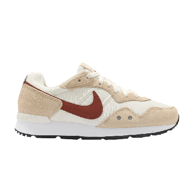 Pre-owned Nike Wmns Venture Runner Wide 'coconut Milk' In Cream