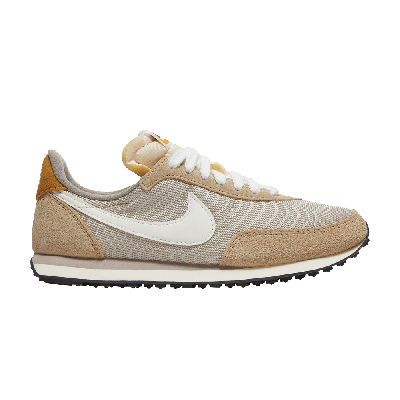 Pre-owned Nike Wmns Waffle Trainer 2 Se 'desert Sand' In Brown