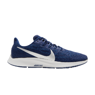 Pre-owned Nike Air Zoom Pegasus 36 'blue Void'