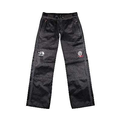 Pre-owned Supreme X The North Face Summit Series Outer Tape Seam Mountain Pant 'black'
