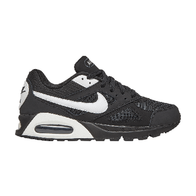 Pre-owned Nike Air Max Ivo 'black White'