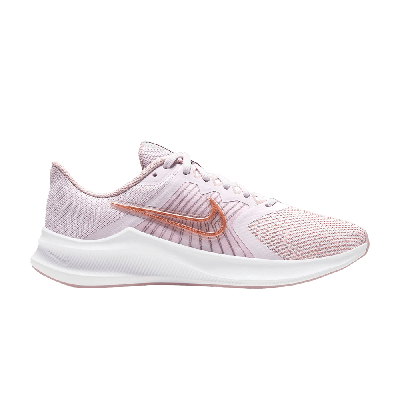 Pre-owned Nike Wmns Downshifter 11 'light Violet Champagne' In Purple