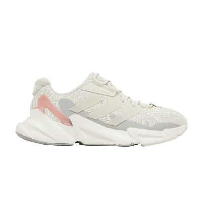 Pre-owned Adidas Originals Wmns X9000l4 'white Tint Ambient Blush' In Pink