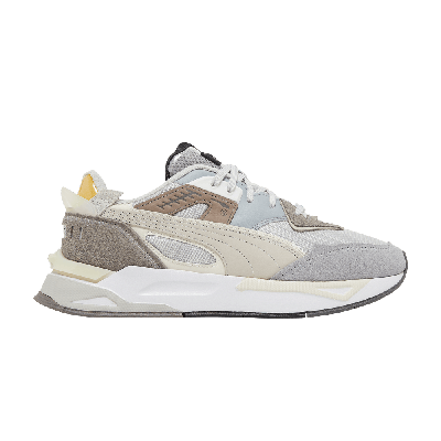 Pre-owned Under Armour Mirage Sport 'steel Grey Violet'