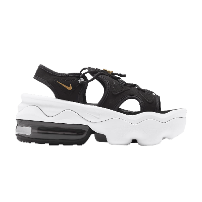 Pre-owned Nike Wmns Air Max Koko Sandal 'black'