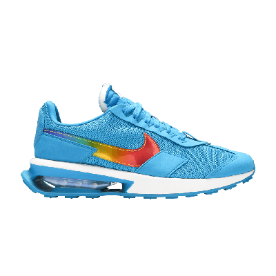 Pre-owned Nike Air Max Pre-day 'be True' In Blue
