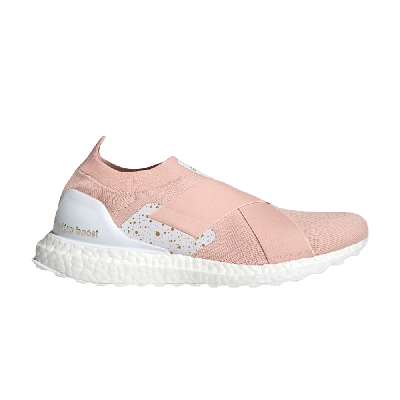 Pre-owned Adidas Originals Wmns Ultraboost Slip-on Dna 'vapour Pink'