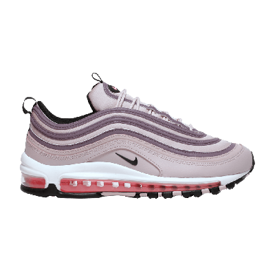 Pre-owned Nike Wmns Air Max 97 'champagne Violet Dust' In Pink