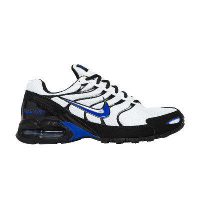 Pre-owned Nike Air Max Torch 4 'white Hyper Blue'