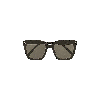 Gentle Monster Dreamer 17 01 Sunglasses 'black' In Black
