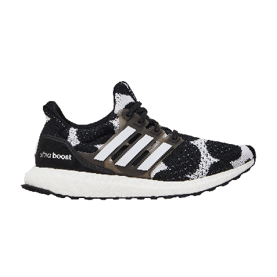 Pre-owned Adidas Originals Marimekko X Wmns Ultraboost Dna 'räsymatto Dot' In Black