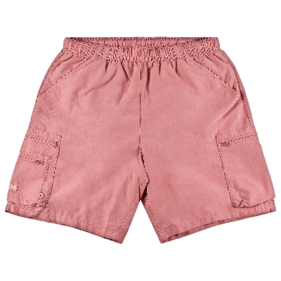 Pre-owned Supreme Cargo Water Short 'pink'
