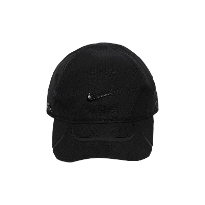 Pre-owned Nike X Nocta Cap 'black'