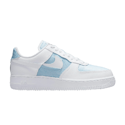 Pre-owned Nike Wmns Air Force 1 Low Lxx 'glacier Blue'