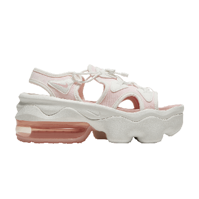 Pre-owned Nike Wmns Air Max Koko Sandal 'white Pink Glaze'