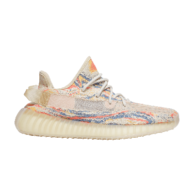 Pre-owned Adidas Originals Yeezy Boost 350 V2 'mx Oat' In Tan