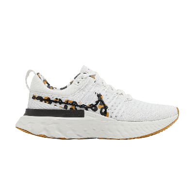 nike react cheetah
