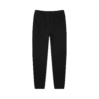 Pre-owned Les Tien Classic Sweatpants 'jet Black'