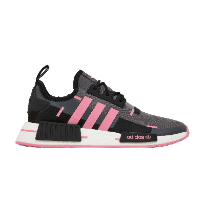 Pre-owned Adidas Originals Wmns Nmd_r1 'black Rose Tone'