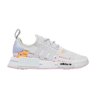 Pre-owned Adidas Originals Wmns Nmd_r1 'crystal White Clear Pink'