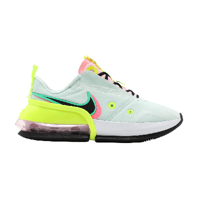 Pre-owned Nike Wmns Air Max Up 'barely Green Volt'