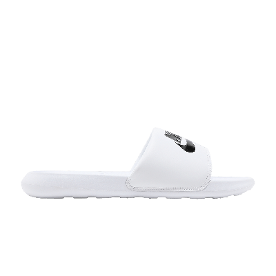 Pre-owned Nike Victori One Slide 'white'