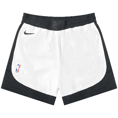Pre-owned Nike X Fear Of God Nrg Reversible Short 'summit White/dark Grey' In Multi-color