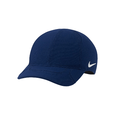 Pre-owned Nike X Nocta Cap 'blue Void/white'