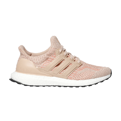 Pre-owned Adidas Originals Wmns Ultraboost 5.0 Dna 'halo Blush' In Pink