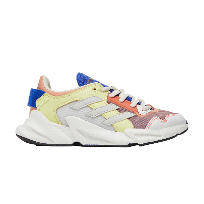 Pre-owned Adidas Originals Karlie Kloss X Wmns X9000 'ambient Blush Multi' In Multi-color