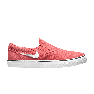 Pre-owned Nike Chron 2 Slip Sb 'pink Salt'