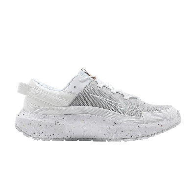 Pre-owned Nike Crater Remixa 'white Photon Dust'