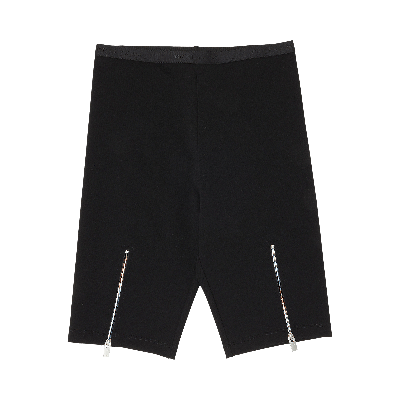 Pre-owned Alyx Cr Biker Short 'black'
