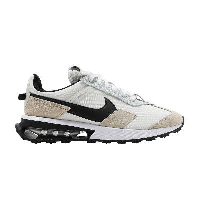 Pre-owned Nike Air Max Pre-day Lx 'light Bone' In Brown