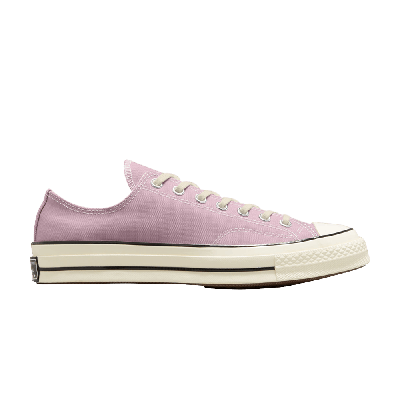 Pre-owned Converse Chuck 70 Low 'himalayan Salt' In Pink