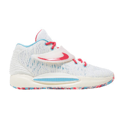 Pre-owned Nike Kd 14 'multi-color'