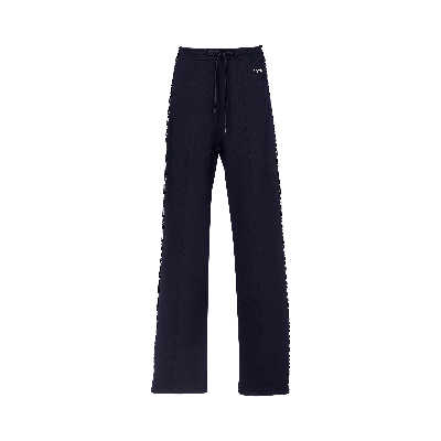 Pre-owned Marni Trousers 'black'