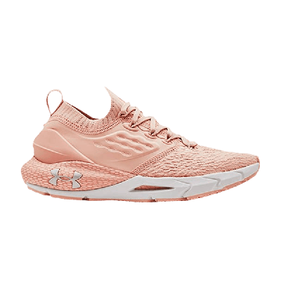 Pre-owned Under Armour Wmns Hovr Phantom 2 'pink'