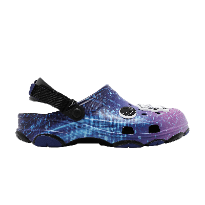Pre-owned Crocs Space Jam X Classic Clogs 'a New Legacy' In Pink