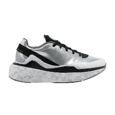 Pre-owned Adidas Originals Stella Mccartney X Wmns Earthlight 'silver Metallic'
