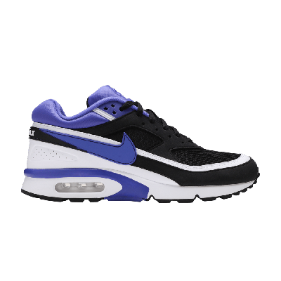 Pre-owned Nike Air Max Bw 'persian Violet' 2021 In Purple