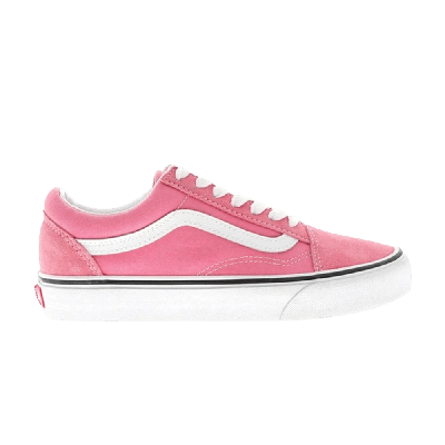 Pre-owned Vans Old Skool 'pink Lemonade'