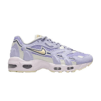 Pre-owned Nike Wmns Air Max 96 2 'purple Dawn'
