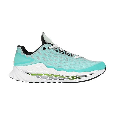 Pre-owned Air Jordan Jordan Zoom Trunner Ultimate 'aqua' In Blue