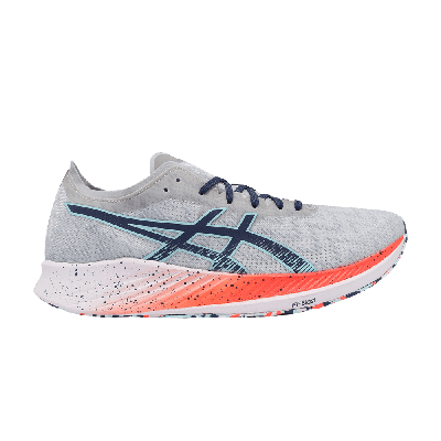 Pre-owned Asics Magic Speed 'celebration Of Sport Pack' In Grey