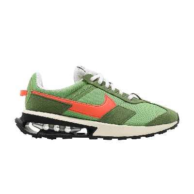 Pre-owned Nike Air Max Pre-day Lx 'chlorophyll' In Green