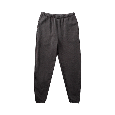 Pre-owned Les Tien Classic Sweatpants 'vintage Black'