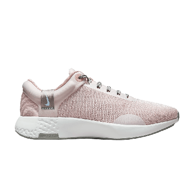 Pre-owned Nike Wmns Renew Serenity Run Premium 'barely Rose' In Pink