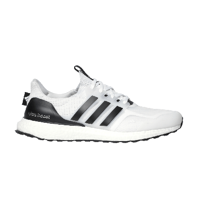Pre-owned Adidas Originals Ultraboost 5.0 'white Black'