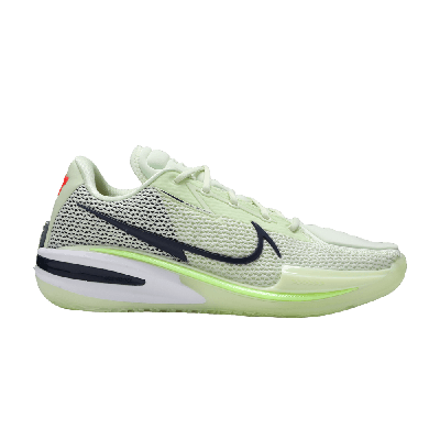 Pre-owned Nike Air Zoom Gt Cut 'lime Ice' In Green